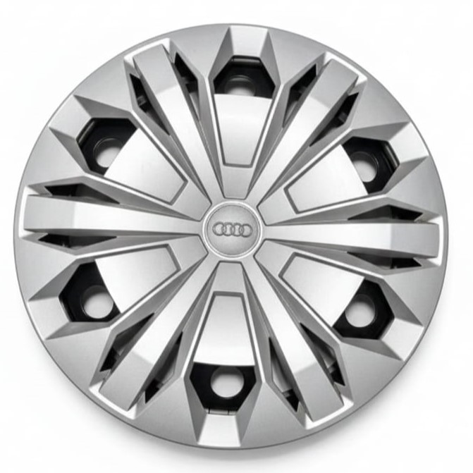 Audi Q3 - TIGUAN